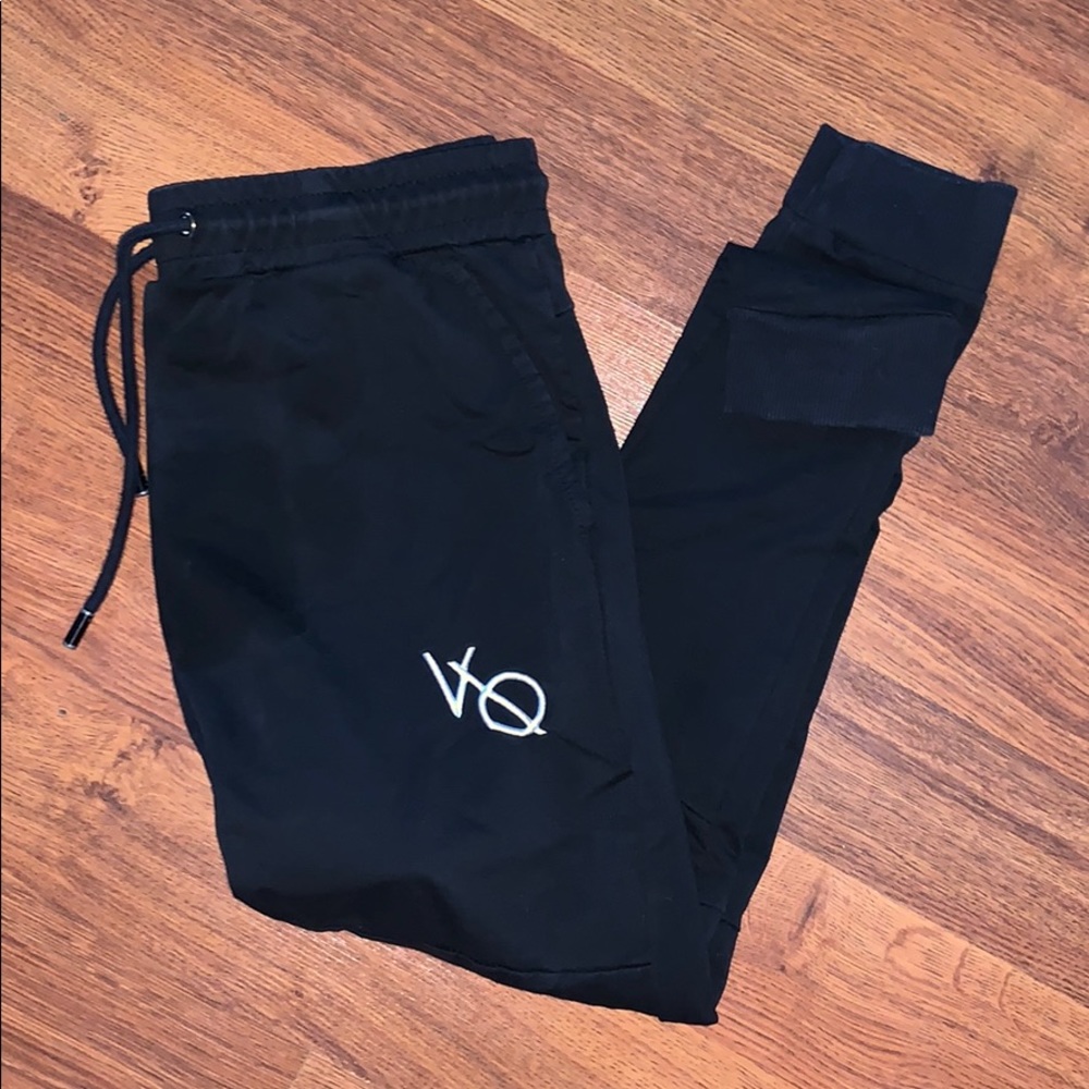 Medium Vanquish Fitness joggers